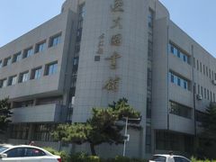 -吉林大学(前卫南区)
