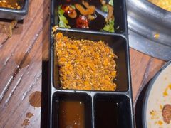 -九田家黑牛烤肉料理(顺义区华联金街店)