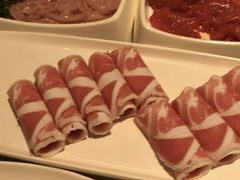 -海底捞火锅(勒泰店)