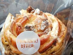 -好利来.生日蛋糕(杨家坪店)