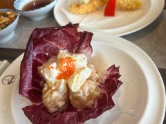-極上萬膳·日料放题(来福士江景店)
