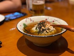 -気楽亭和食料理(气乐亭大世界本店)