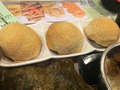 -添好运点心专门店(中环IFC店)
