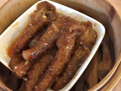 -多多旺港式茶餐厅(新区店)