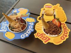 -Calix&Lay's(新天地店)
