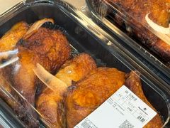 -山姆会员商店(亦庄创意生活广场店)