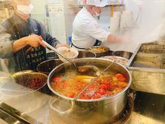 -蒋家肠旺面馆老店(合群路店)
