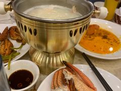 -芭菲盛宴·环球美食(锦城万达广场店)