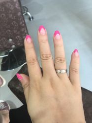 -LADYGIRL·Nail·Lash·美甲美睫