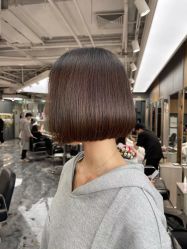 -sy杉影印象COLOUR专业烫染