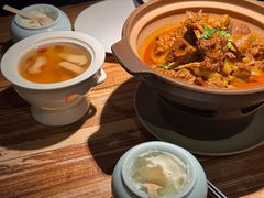 -青年公社烤鸭(青年路店)