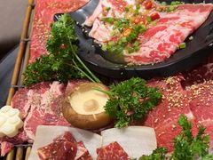-猫爪爪原切自助烤肉(观音桥阳光世纪店)
