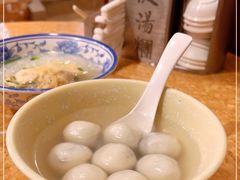-宁波汤团店(外滩店)