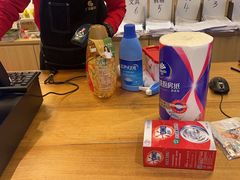 -新华书店(保利水城店)