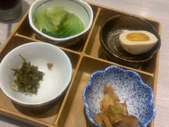 -康师傅私房牛肉面(马泉营奥莱店)