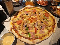 -MI WU FACTORY米屋美食工厂餐厅(绿地店)