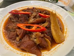 -香云轩·顺德菜(香云纱园林酒店店)