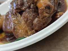 -红高粱大酒店(宁山东路店)