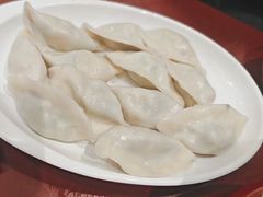 -喜家德虾仁水饺(长泰广场店)