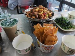 -小民大排档(光谷店)