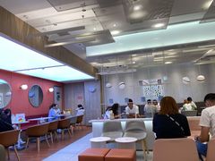 -奈雪的茶(大悦城店)