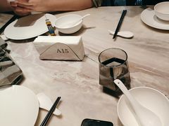 -新梅华餐厅(星悦汇店)