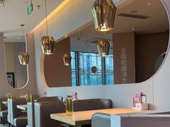 -吕氏疙瘩汤·新派鲁菜(欢乐汇店)