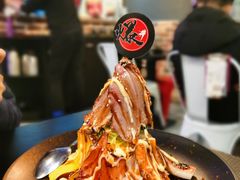 -爆丼日式大排档(季华园店)