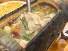 -61号餐吧(兴坪古镇漓江店)