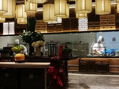 大堂-扬州狮子楼·非遗淮扬菜(总店)