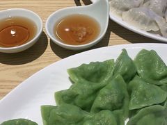 -船歌·鱼水饺青岛菜(国贸商城店)