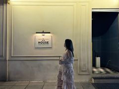 -THE OLD HOUSE酒吧