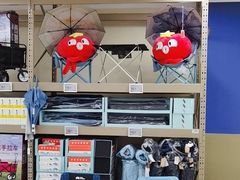 -盒马X会员店(王府井奥莱UP TOWN店)