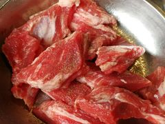 -釜山火炉·海鲜烤肉(紫藤路店)
