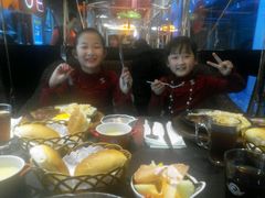 -西玛西餐厅(乐晟广场店)