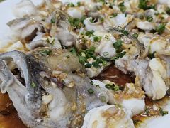 -广胜通达海鲜食府(黄沙店)