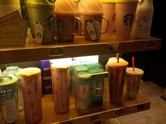 -星巴克(天津鲁能中心第三店)