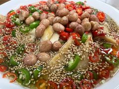 -艺味深尝(云锦路店)