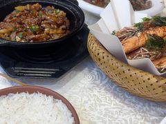 -东江海鲜大排档·潮汕菜·砂锅粥
