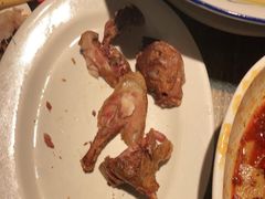 -渝信川菜 · 川味家常菜(长安店)