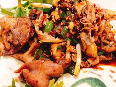 -怪难吃·乐山跷脚牛肉(新牌坊店)