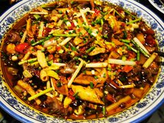 -阿嫂印象·民间江湖菜(大学城店)