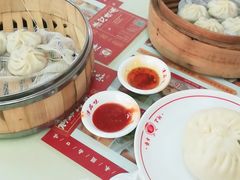 -津品味小吃(大学湾店)