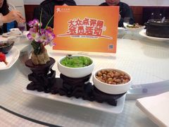 恒嘉食府-恒嘉食府(永基广场店)