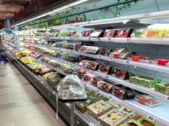 -盒马鲜生(领丰汇店)