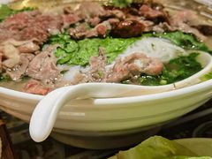 -一肴·牛肉粿条(深圳湾睿印店)