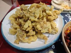 -一块豆腐·海鲜·家常菜(李沧书院路店)