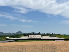 -良渚古城遗址公园