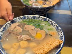 -小潘记鸭血粉丝汤