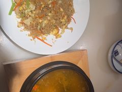 -吕记老鸭汤·徽菜馆(东营路店)